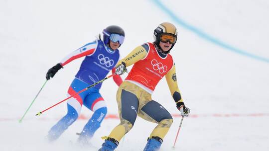 Olympische Winterspiele 2026