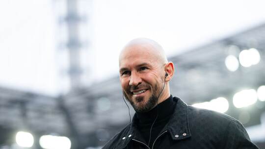 1. FC Köln - TSG 1899 Hoffenheim