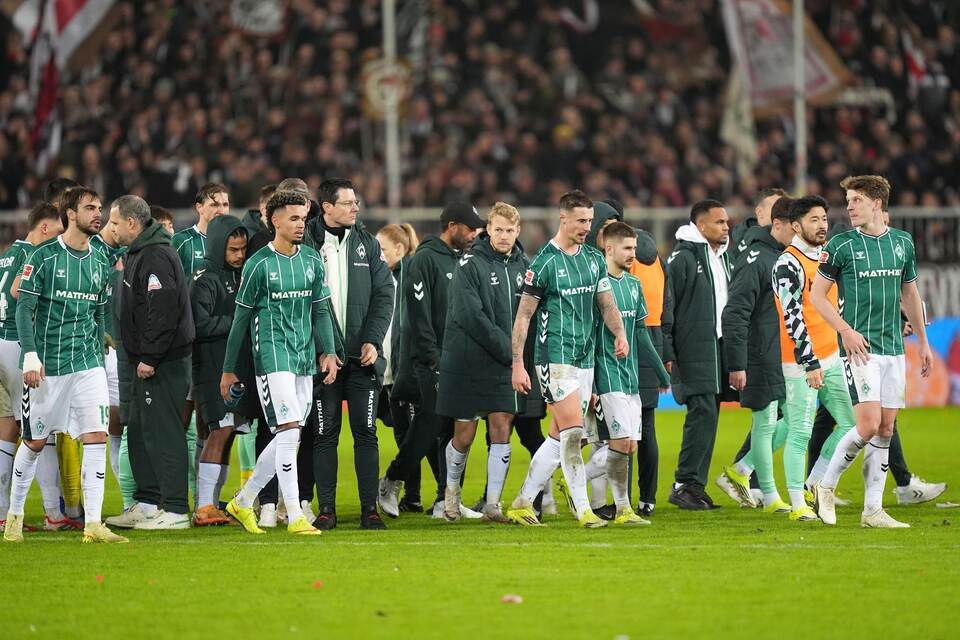 Werder Bremen