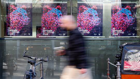 Zukunft der Berlinale Zukunft der Berlinale