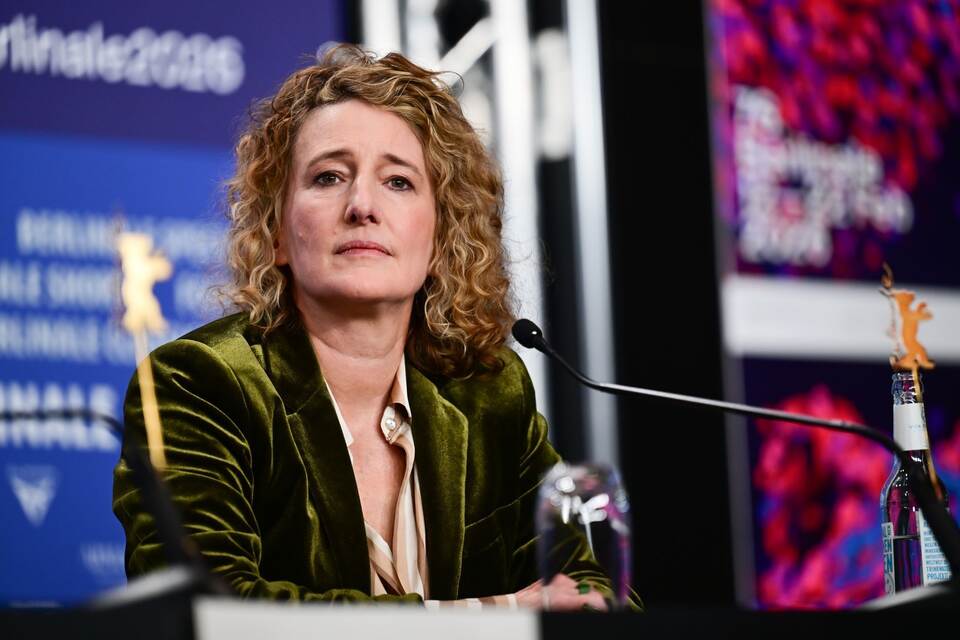 Tricia Tuttle Tricia Tuttle