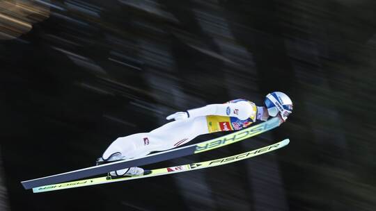 Ski-Weltcup am Kulm in Bad Mitterndorf Ski-Weltcup am Kulm in Bad Mitterndorf