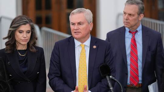 Epstein-Affäre: Hillary Clinton sagt vor US-Kongress aus