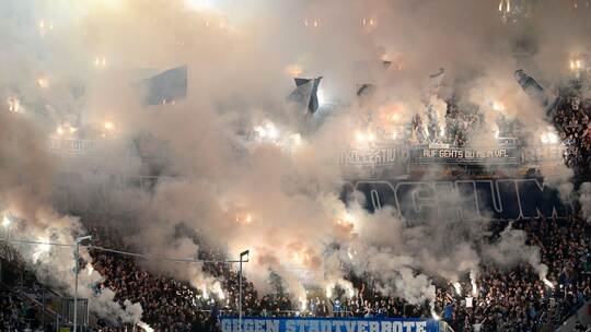 Fortuna Düsseldorf - VfL Bochum