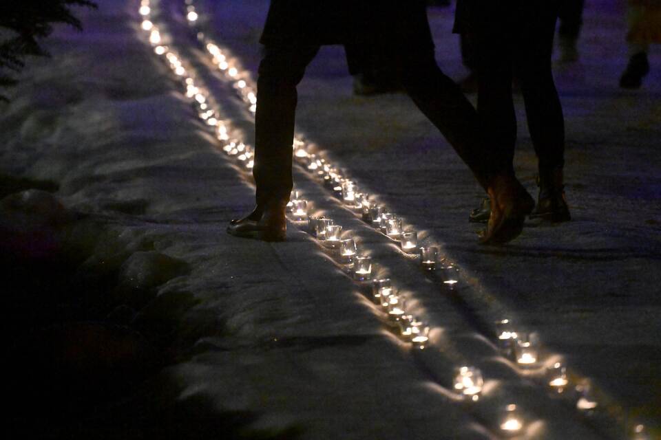 Offizielle Umbenennung des Kurparks in "Laura Dahlmeier Park"