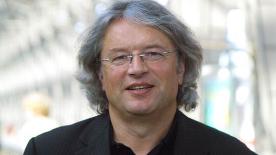 Klaus Dörre