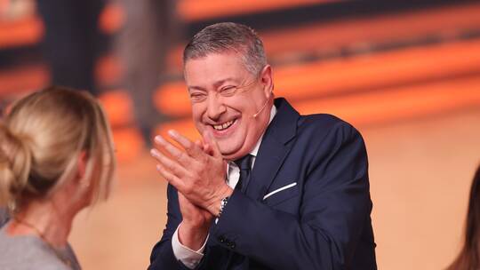 20 Jahre Walzer «Let's Dance» 20 Jahre Walzer «Let's Dance»