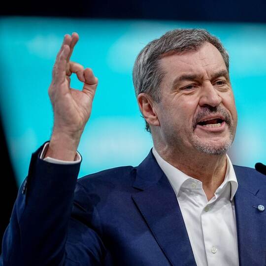 Markus Söder