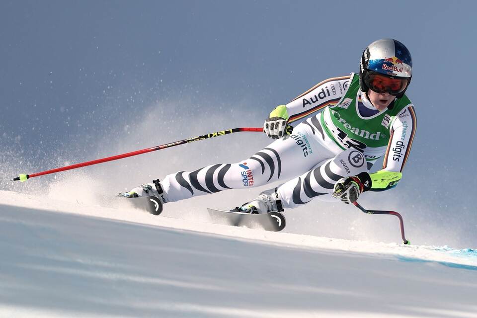 Ski alpin: Weltcup