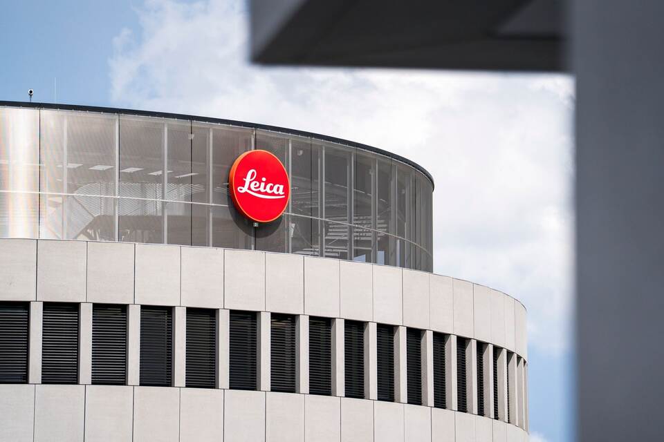 Leica