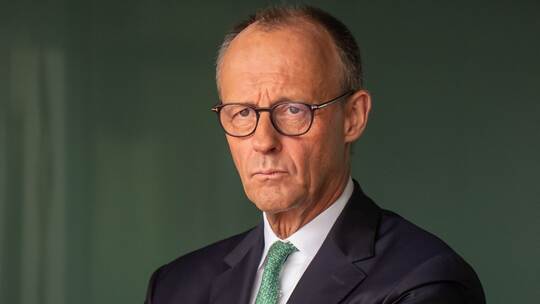 Kanzler Merz Kanzler Merz