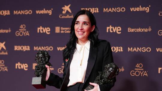 Goya Awards 2026 Goya Awards 2026