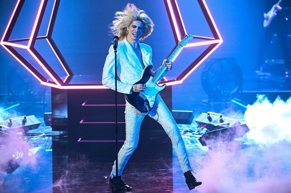 Eurovision Song Contest - Das Deutsche Finale 2026 Eurovision Song Contest - Das Deutsche Finale 2026