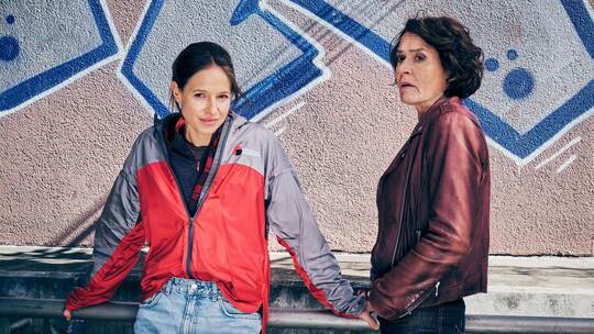 TV Ausblick - ARD - "Tatort: Sashimi Spezial"
