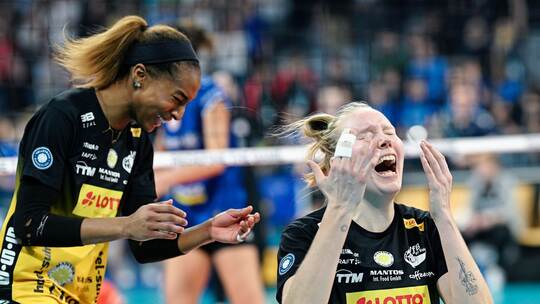 VfB Suhl - MTV Stuttgart