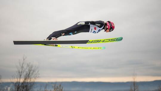Ski-Weltcup in Hinzenbach Ski-Weltcup in Hinzenbach