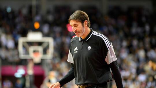 Deutschland - Kroatien