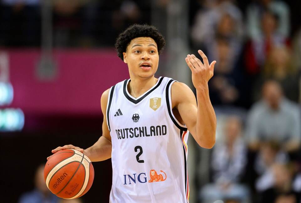 Deutschland - Kroatien