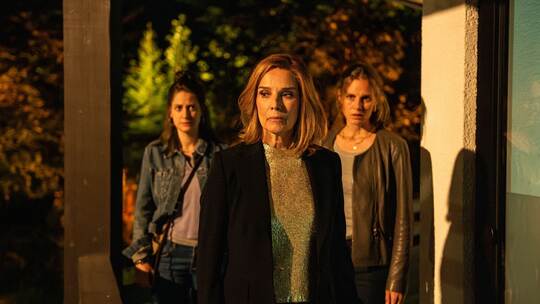 TV Ausblick - ZDF - «In fremden Händen» TV Ausblick - ZDF - «In fremden Händen»