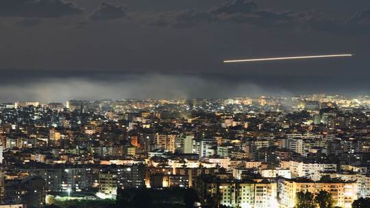 Angriff auf den Iran - Libanon Angriff auf den Iran - Libanon