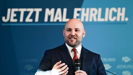 AfD-Landesparteitag AfD-Landesparteitag