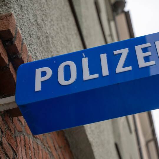 Polizei