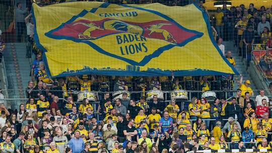 Rhein-Neckar Löwen Rhein-Neckar Löwen