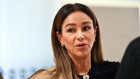 Verona Pooth verklagt Versicherungsmakler