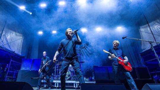 Die Toten Hosen Die Toten Hosen