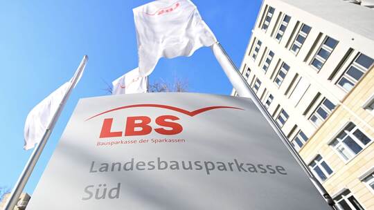 Landesbausparkasse Süd Landesbausparkasse Süd