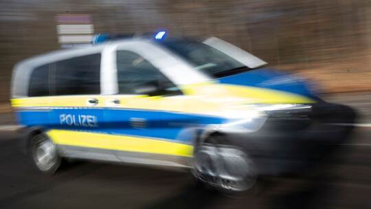 Polizei Baden-Württemberg