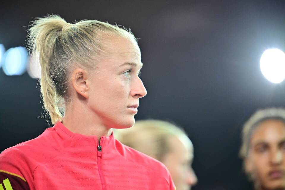 Lea Schüller Lea Schüller