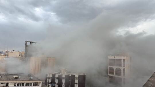 Iran-Krieg - Iran Iran-Krieg - Iran