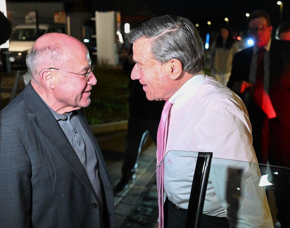 Gäste im Neuen Kunstmuseum Gäste im Neuen Kunstmuseum