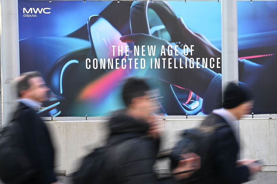 Mobile World Congress (MWC)