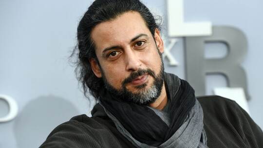 Abbas Khider Abbas Khider