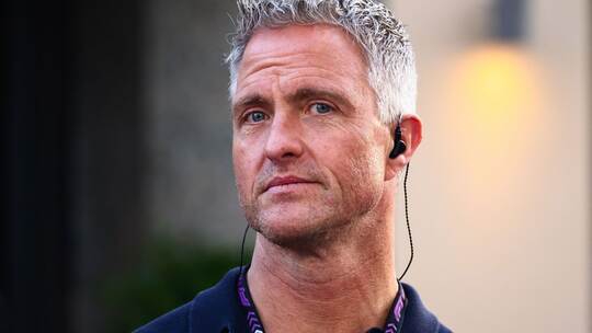 Ralf Schumacher Ralf Schumacher