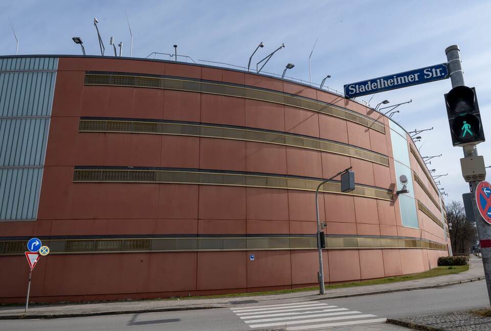 Prozessauftakt gegen Justizvollzugsbeamte