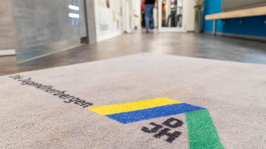 Jugendherbergen melden «gute Buchungslage» ab April Jugendherbergen melden «gute Buchungslage» ab April