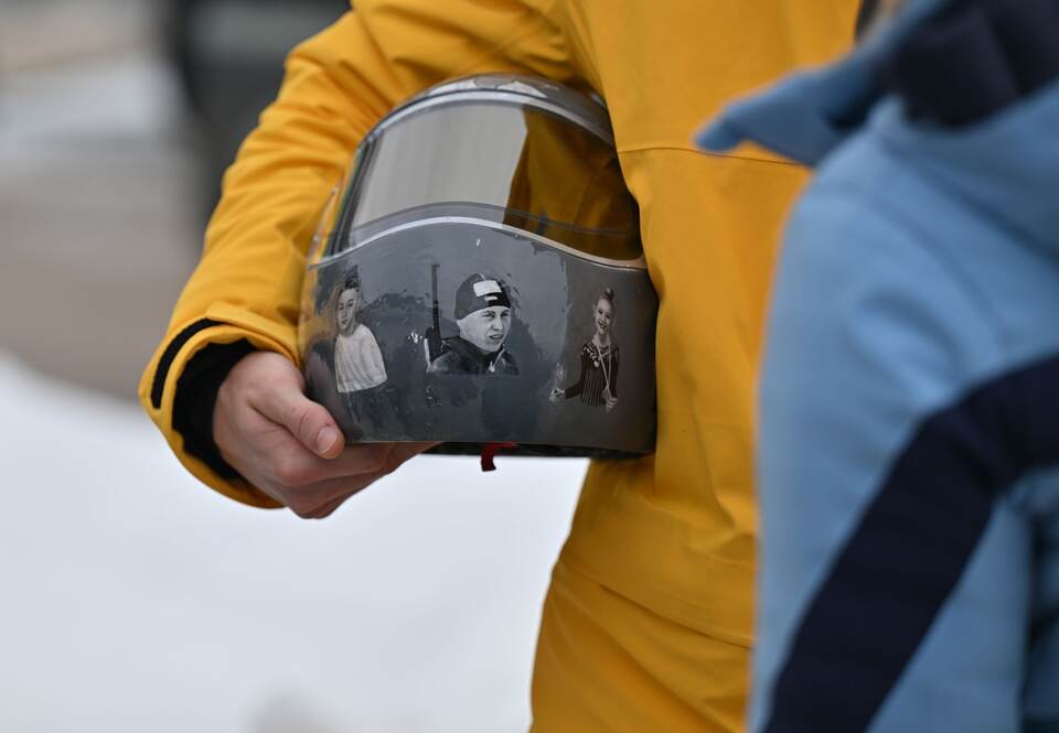 Olympische Winterspiele 2026