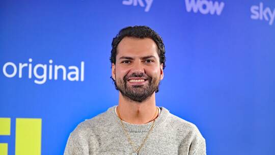 Jimi Blue Ochsenknecht