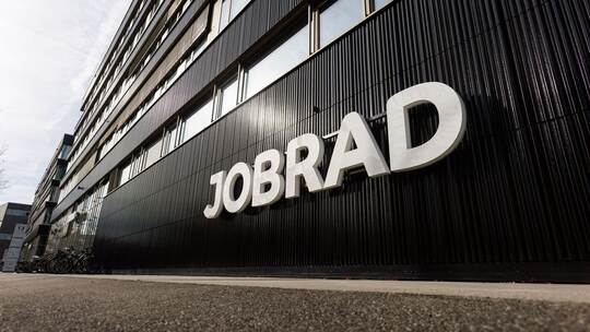Jobrad