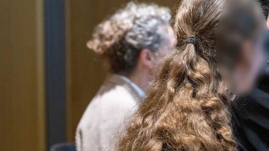 Prozess gegen zwei Frauen wegen fahrlässiger Tötung