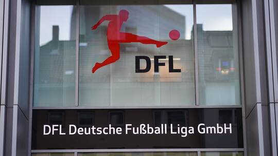 Deutsche Fußball Liga Deutsche Fußball Liga