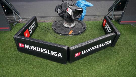 Hamburger SV - SV Werder Bremen