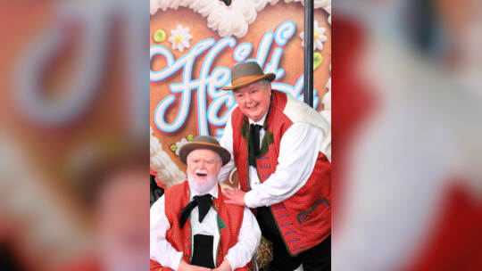 Roter Teppich vor Heidi Klums «HeidiFest» Roter Teppich vor Heidi Klums «HeidiFest»