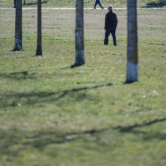Wetter in Baden-Württemberg