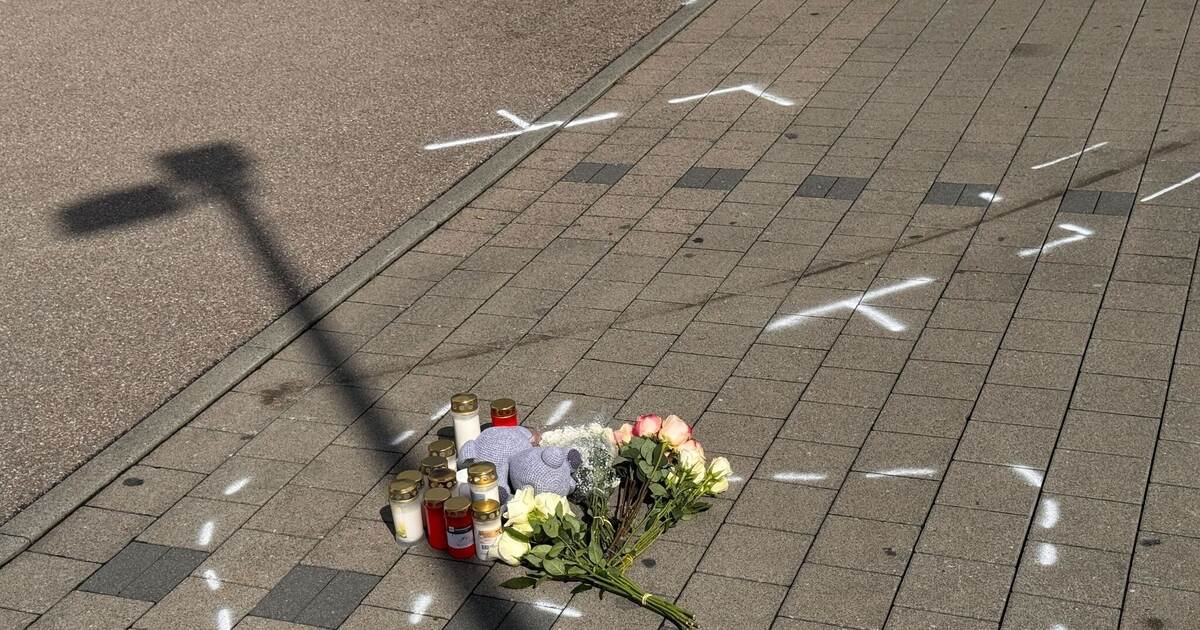 18-year-old on trial for the murder of a twelve-year-old