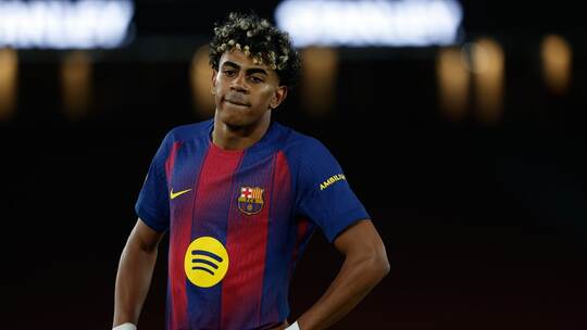 FC Barcelona - Atlético Madrid