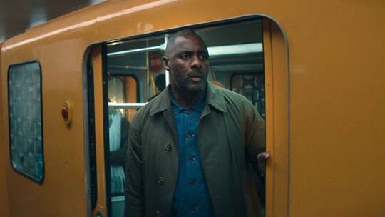 Streaming-Ausblick Apple TV - «Hijack» Streaming-Ausblick Apple TV - «Hijack»